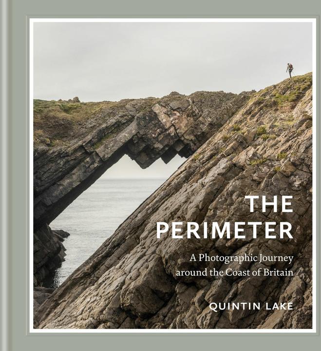 Image du produit The Perimeter (Anglais, Lac Quintin, 2025)