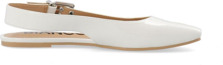 Produktbild Bianco BIAROSE Slingbacks (40)