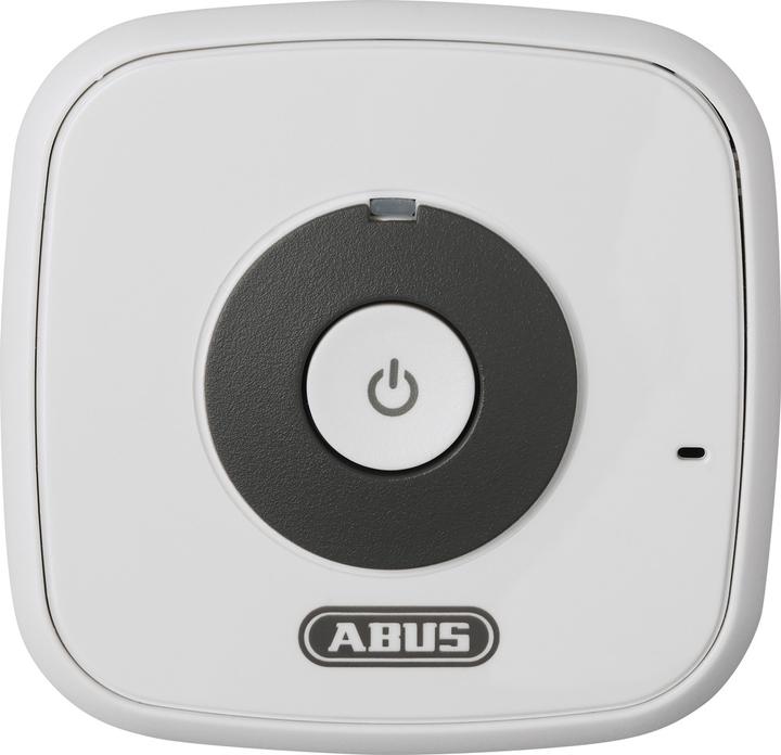 Produktbild Abus Digital ABJC73 (Babyphone Audio, 300 m)