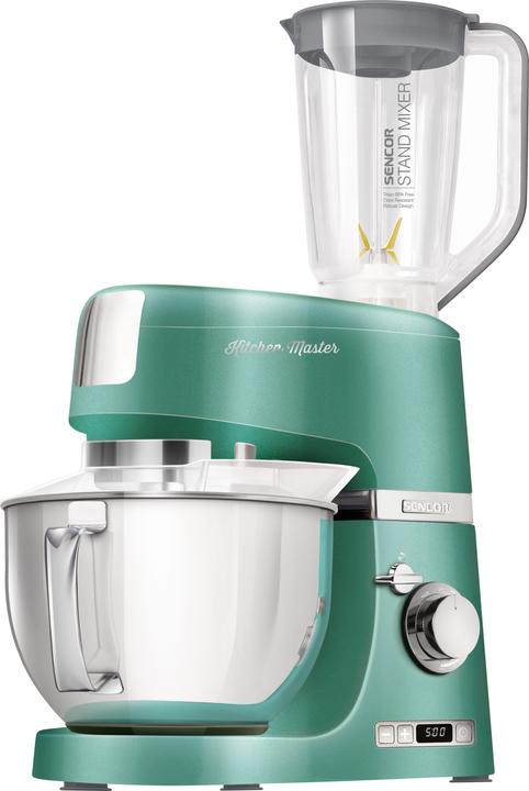 Actual product image Sencor STM 7871GR (1000 W, 4.50 l)