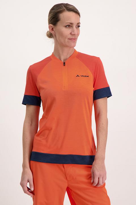 Image du produit Vaude Chemise Altissimo Q-Zip pour femme (38)