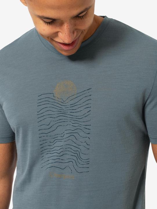 Actual product image Super Natural Super.Natural Sunset Lines (L)