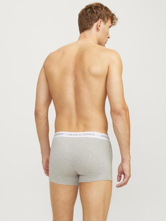Produktbild Jack & Jones Jacbasic Trunks 7 Pack Noos (XL, 7er Pack)