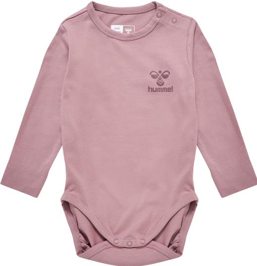 Actual product image hummel hmlMINO BODY L/S (98)