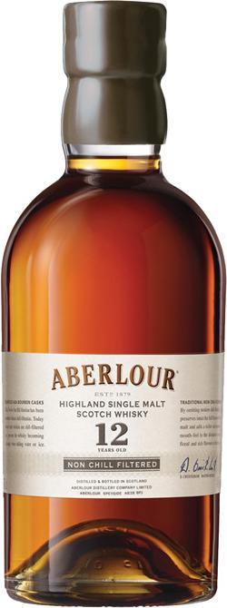 Produktbild Aberlour 12 Years (1 x 70 cl)