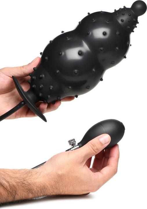 Immagine prodotto Master Series Ass Puffer