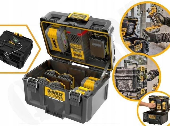Produktbild DeWalt DWST83471-QW