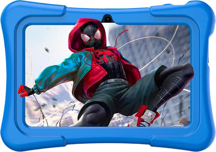 Actual product image Avizar AVJ-TK415 Touchscreen Tablet (German)