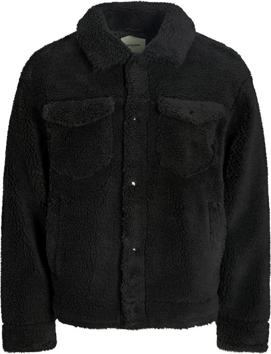 Immagine prodotto Jack & Jones Jcofade Teddy Trucker Jacket Styd Aw25 (M)