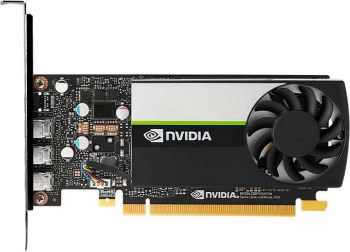Actual product image Dell Graphics card NVIDIA T400 4 GB (4 GB)