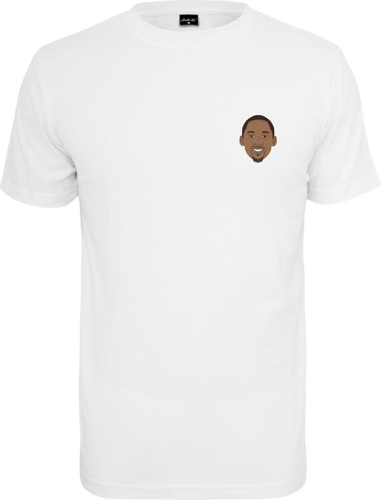 Produktbild Mister Tee Face 24 Tee (L)