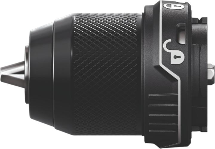 Produktbild Bosch Professional FlexiClick-Aufsatz GFA 12-M