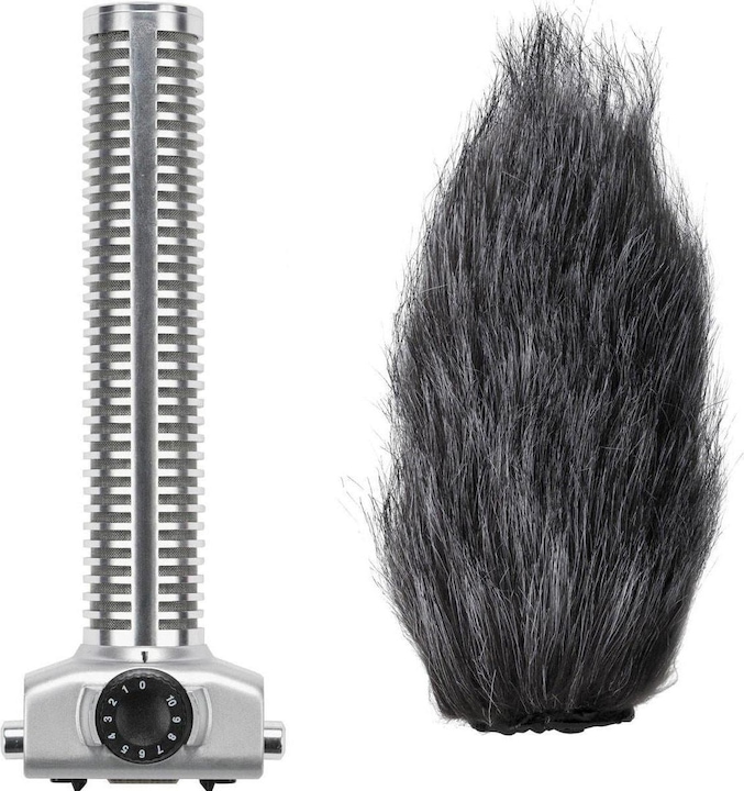 Sgh-6 (Microphone)