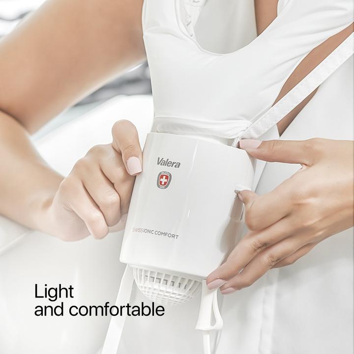 Produktbild Valera Swiss Ionic Comfort