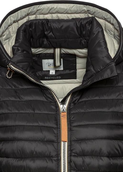 Produktbild Camel Active Steppjacke aus recyceltem Polyamid (36)