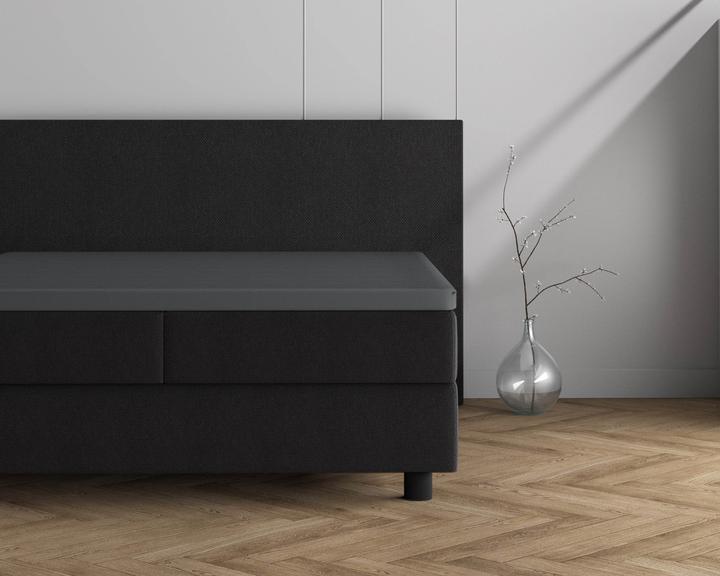 Actual product image Palo Double fitted sheet (140 x 200 cm)