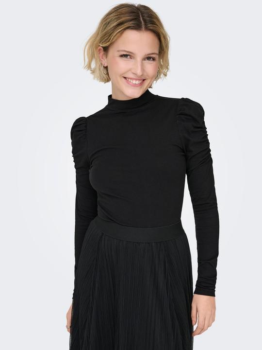 Immagine prodotto Only Corpo con maniche a sbuffo (M)