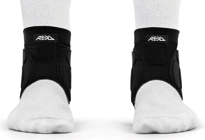 Produktbild Rekd Energy Covert Ankle Impact Guards (L, Knieschoner)