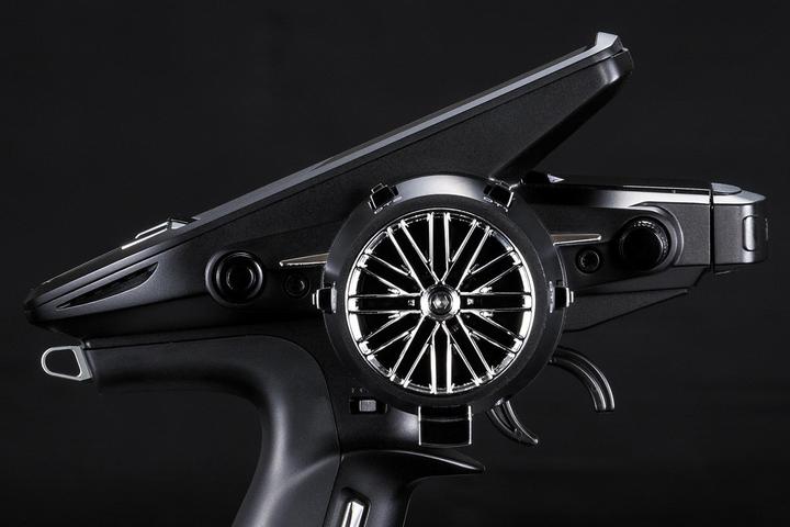 Immagine prodotto Futaba T7PX 2.4Giga T-FHSS SR+ R334SBS
