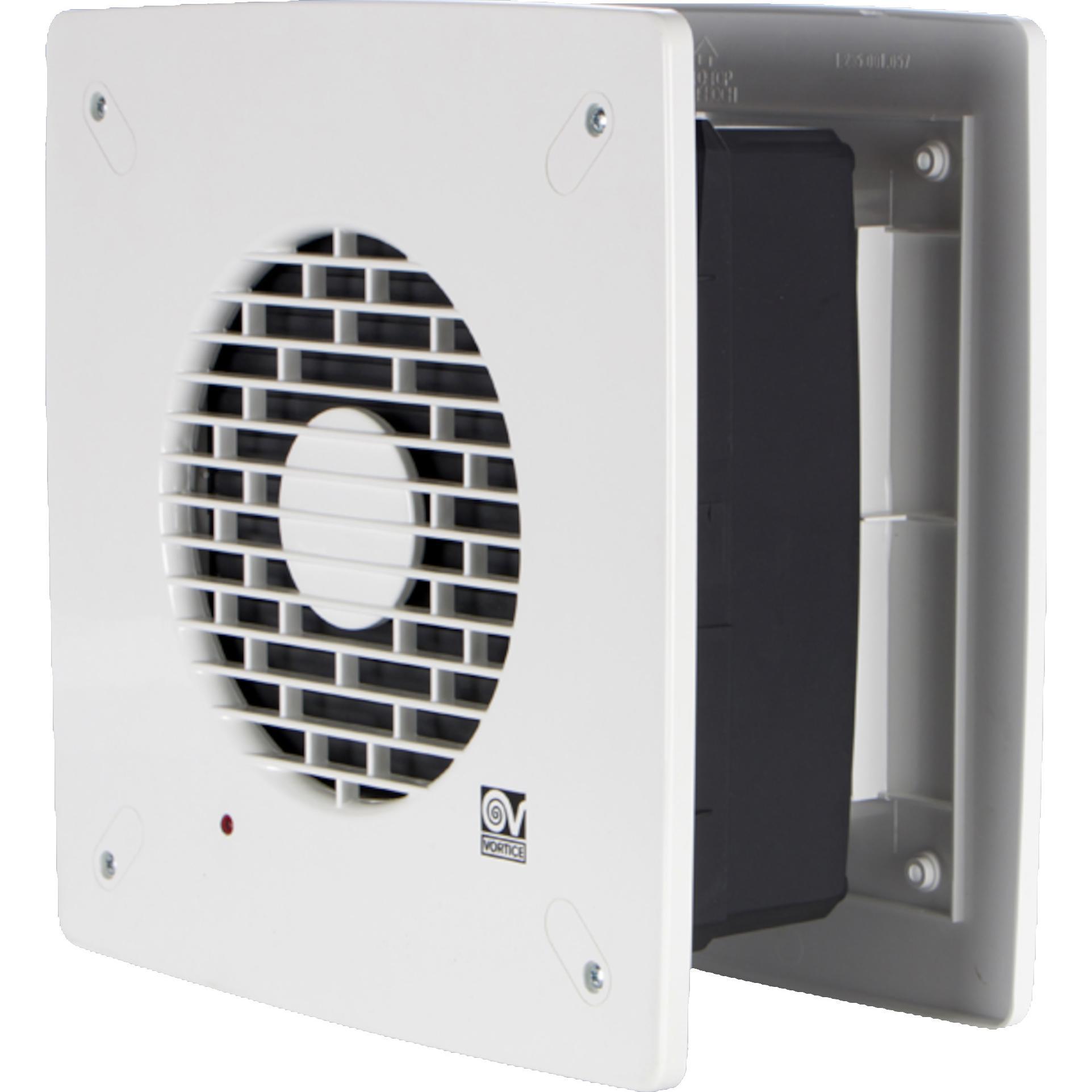 Vortice, Belüftungsventilator, 300/12 IPX4