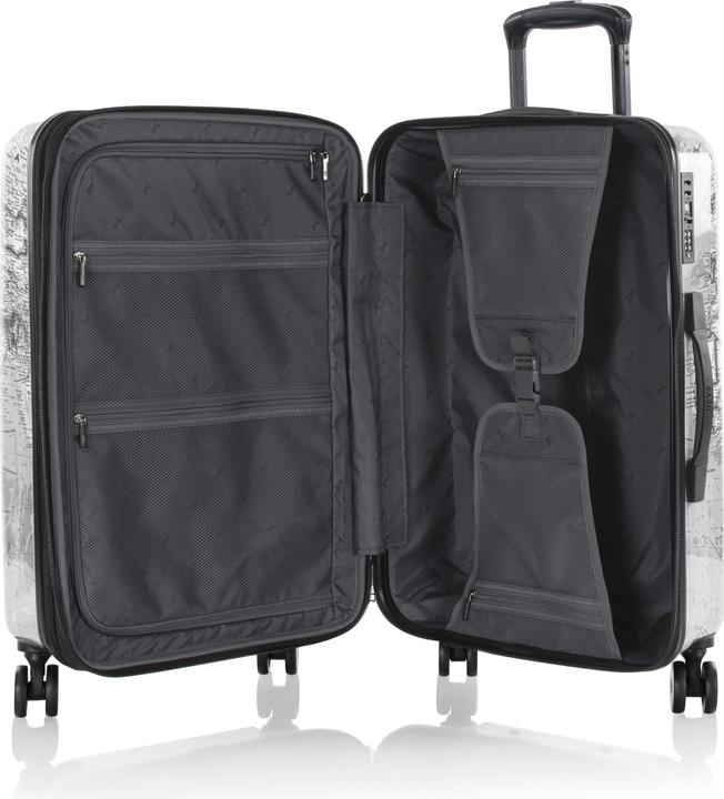 Actual product image Heys Journey (86 l)