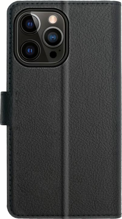 Produktbild Xqisit Slim Wallet Selection Anti Bacterial (Apple iPhone 14 Pro Max)