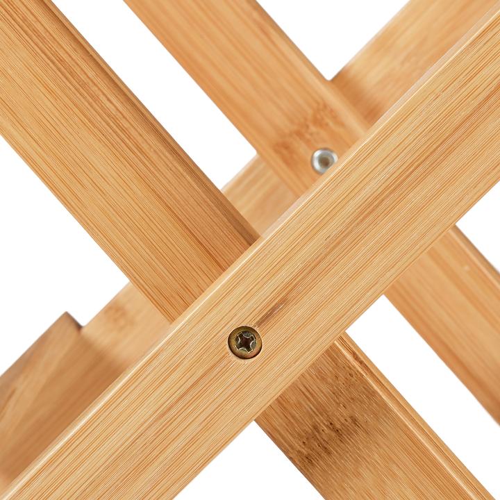 Produktbild Relaxdays Bambus