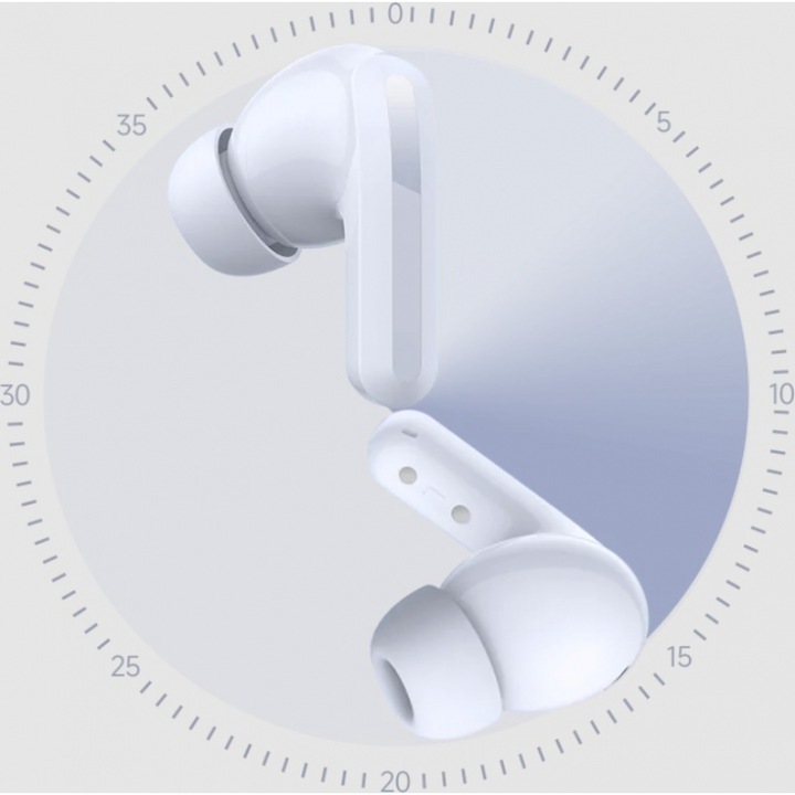Image du produit Xiaomi Redmi Buds 5 (ANC, 10 h, Sans fil)