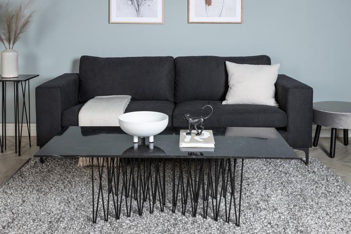 Actual product image Venture Home Bolero Sofa (3-seater)