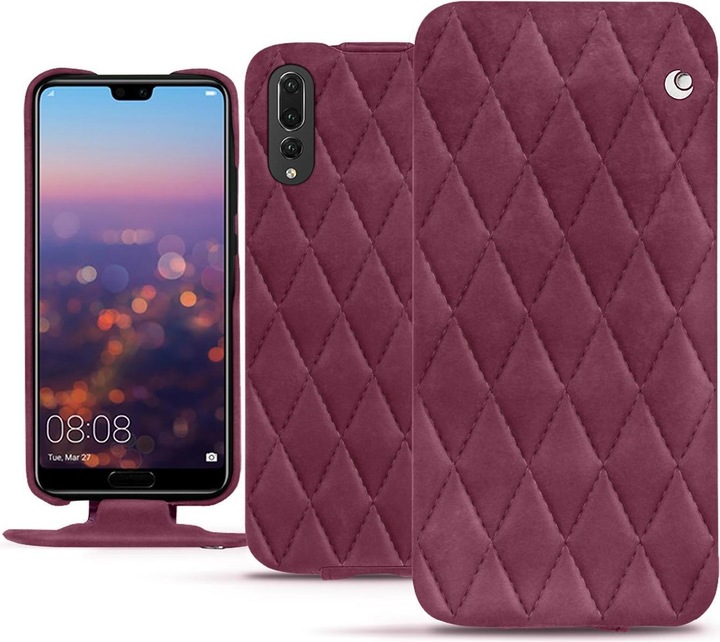 Immagine prodotto Noreve Cover in pelle verticale (Huawei P20 Pro)