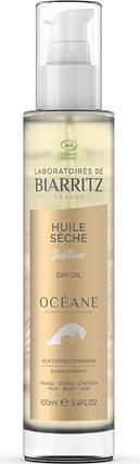 Produktbild Laboratoires de Biarritz Océane Organic Dry Oil (Körperlotion, 100 ml)