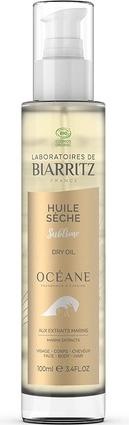 Image du produit Laboratoires de Biarritz Huile sèche organique Océane (Lotion pour le corps, 100 ml)