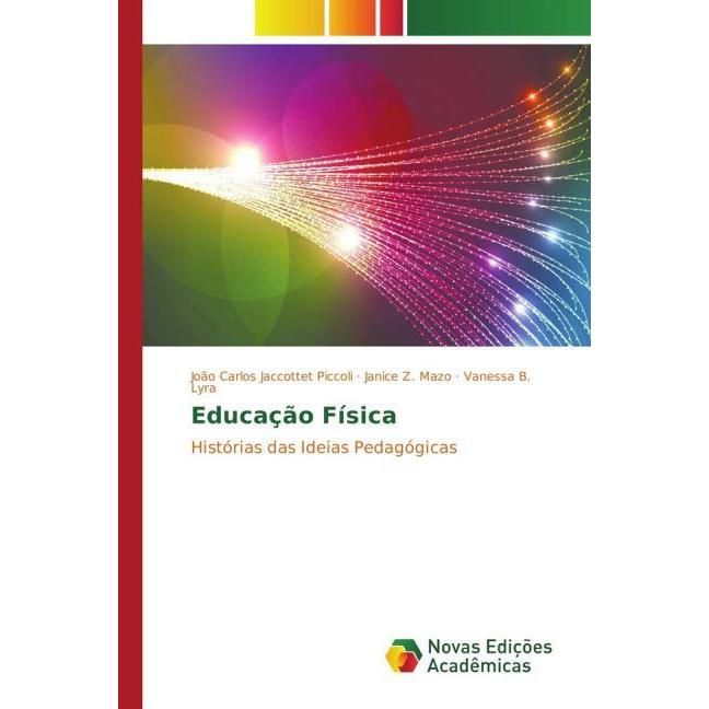 Educação Física, Fachbücher