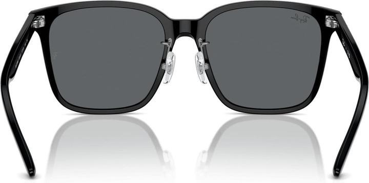 Actual product image Ray Ban RB2206D