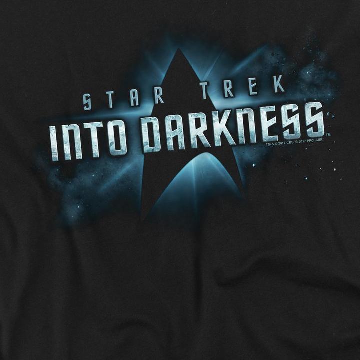 Produktbild Star Trek: Into Darkness TShirt (XL)