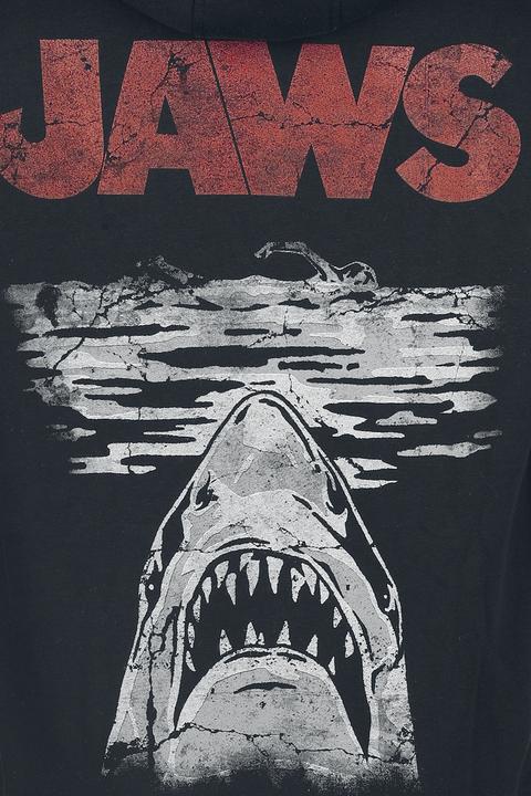 Produktbild JAWS Poster (XXL)