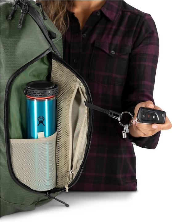 Actual product image Osprey Archeon Travel Pack