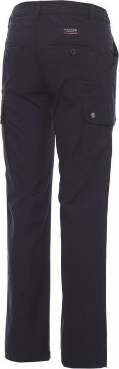 Actual product image Payper Women's Trousers Forest/summer (XS)