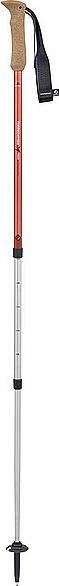 Produktbild Komperdell Trekkingstöcke Highlander Zero