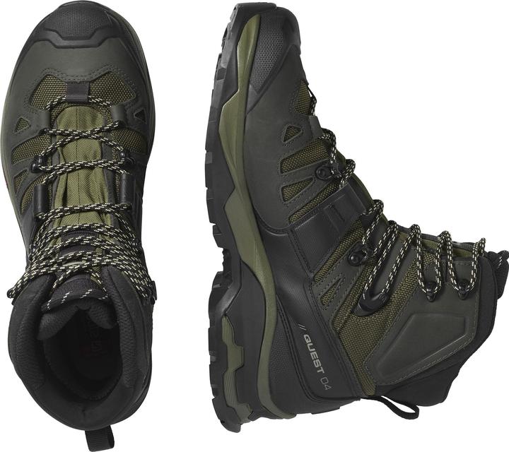 Produktbild Salomon Quest 4 GTX 412925 - 45 1/3 (45 1/3)