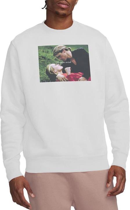 Produktbild The Princess Bride As You Wish Sweatshirt (M)