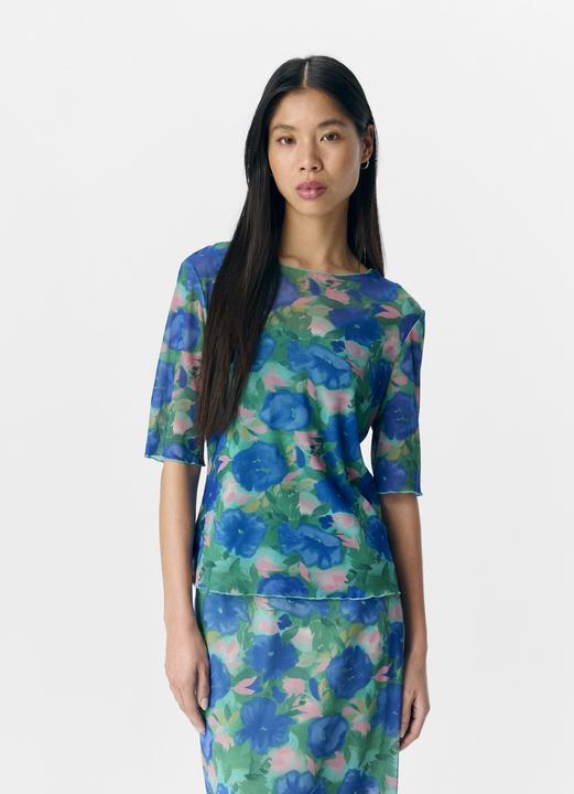 Produktbild Object Mesh Oberteil (M)