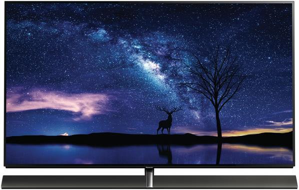 Panasonic Tx-65ezc1004 (65", OLED, 4K, 2017)