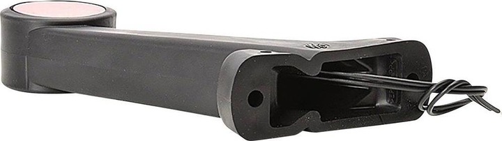 Actual product image WAS LED marker light Star rubber arm