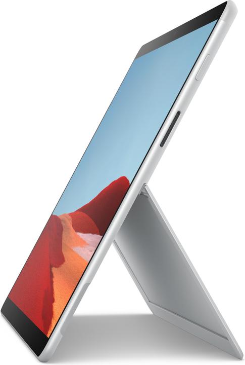 Produktbild Microsoft Surface Pro X (13", Microsoft SQ1, 128 GB, 128 GB)