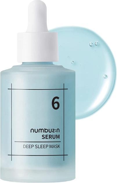 Produktbild Numbuzin No. 6 Deep Sleep (50 ml)