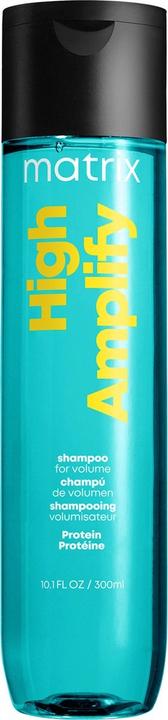 Actual product image Matrix High Amplify Shampoo (300 ml, Liquid shampoo)