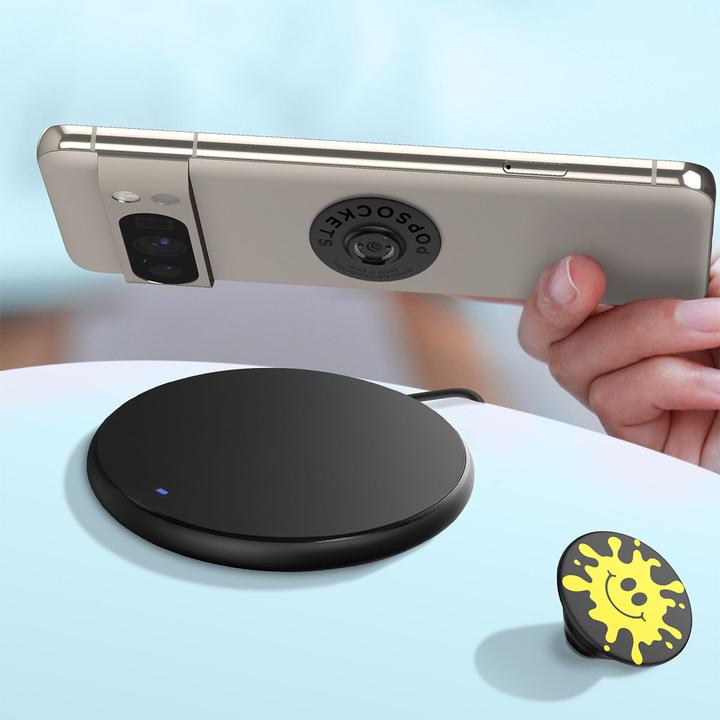 Immagine prodotto PopSockets PopGrip Standard