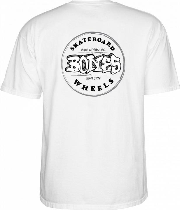 Immagine prodotto Bones Heritage Stamp T-Shirt (M)