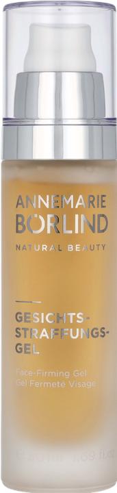 Image du produit Annemarie Börlind Facial Firming Gel (50 ml, Gel visage)